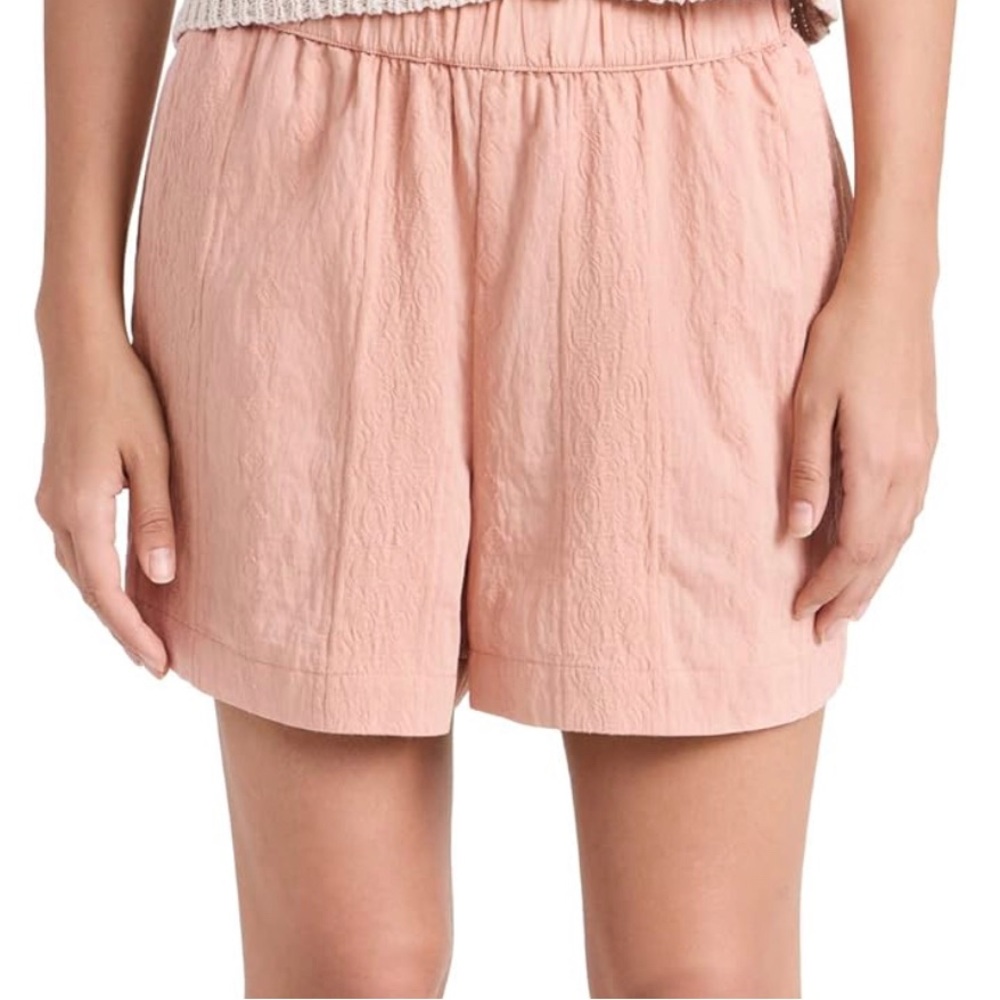 Splendid Women's Pink Shorts
